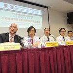 CUHK Establishes New Hybrid Cardiovascular Operating Theatre and Multidisciplinary Team Significantly Reducing Operation Time and Risk of Thoracic Aortic Surgery