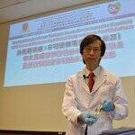 CUHK Succeeded in Animal Study and Clinical Case of Percutaneous Nanoknife New Breakthrough in Cancer Treatment