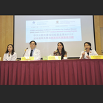 CUHK and Joshua Hellmann Foundation for Orphan Disease Jointly Launch Territory’s First Newborn Metabolic Screening Program