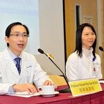 CUHK Pioneers the Use of a New Non-Invasive Imaging Technology to Measure Fatty Liver - a problem affecting 27% of the adult population in HK