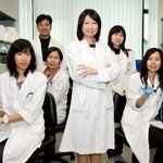 CUHK Professor Rossa Chiu Awarded Chinese Young Women in Science Fellowship Latest Research Breakthrough – Blood DNA Sequencing to Scan for Cancers