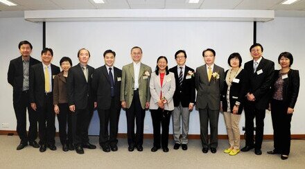 CUHK and HKU Host the 5th Annual Palliative Care Symposium for Health Care Workers in Chinese Population