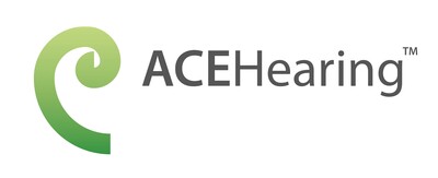 ACEHearing Logo