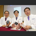 CUHK Pioneers DNA Chip for Prenatal Diagnosis in HK
