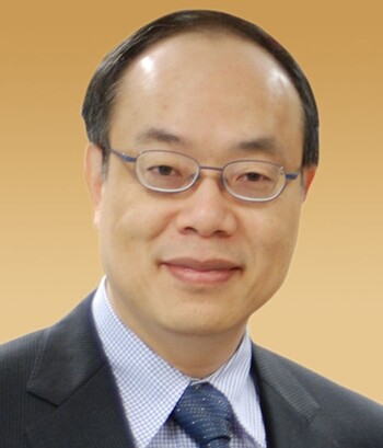Prof. Lawrence WONG Ka-sing