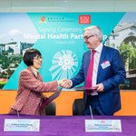 CUHK Joins Hands with King’s College London to advance Mental Healthcare in HK