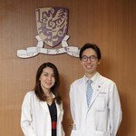 Two CUHK Scholars from the Faculty of Medicine Receive Croucher Senior Medical Research Fellowships 