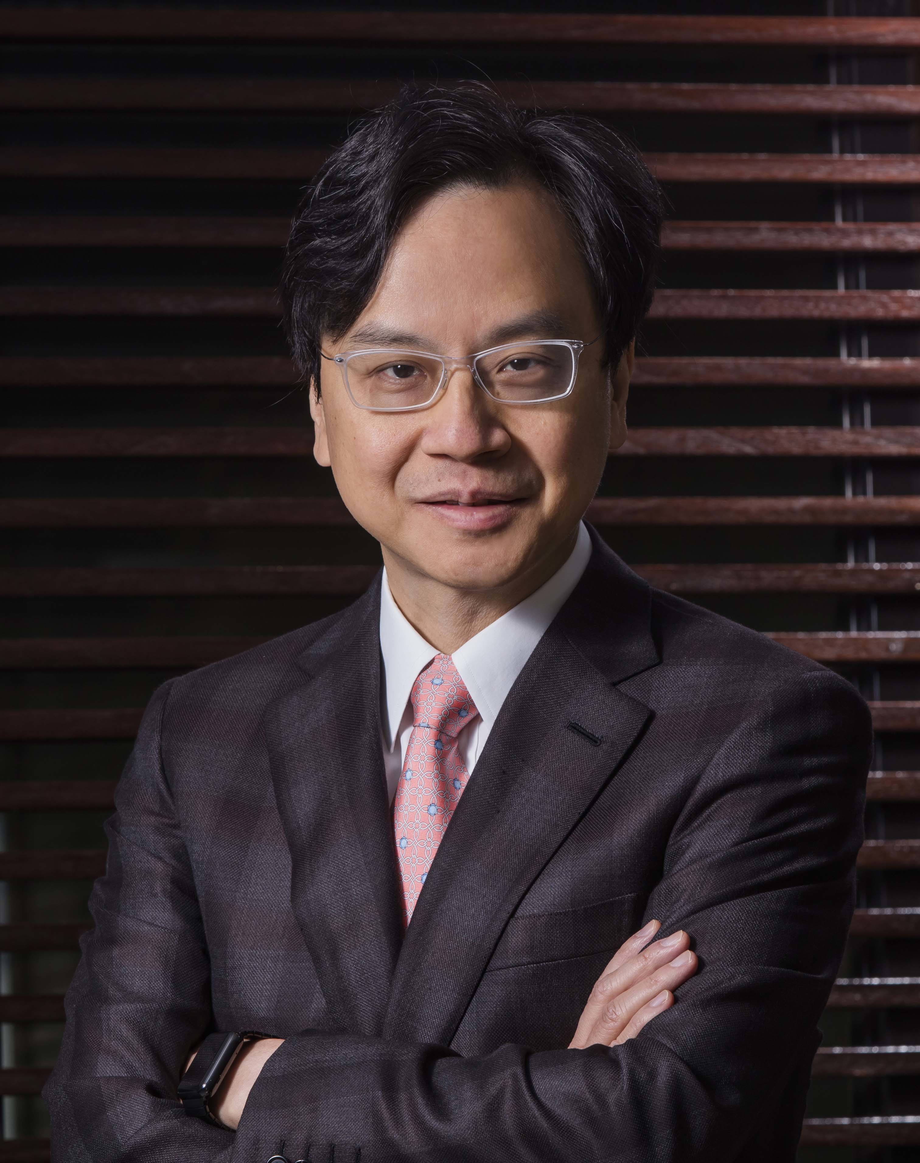 Prof. Dennis Lo