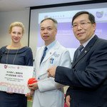 CUHK Reveals the Key to a Successful HPV Vaccination Programme
