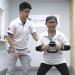 香港中文大學賽馬會長者痛症緩解計劃 初步數據顯示九成受訪長者有兩個或以上疼痛部位