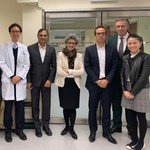 Inaugural Collaboration between CUHK and AstraZeneca on Diabetic Kidney Disease Research Advancing a Global Strategy Against Diabetic Kidney Disease