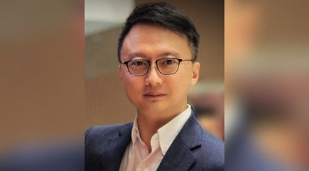 陳家亮教授成首位華人獲頒「美國腸胃科醫學院國際領袖大獎」