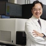 中大盧煜明教授再度獲選「全球20位頂尖轉化研究科學家」
