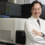 Professor Dennis LO Being Named as World’s “Top Translational Researchers” for Two Consecutive Years