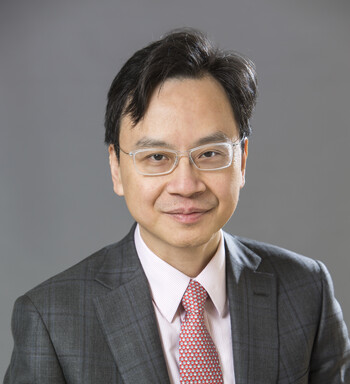 Prof. Dennis LO