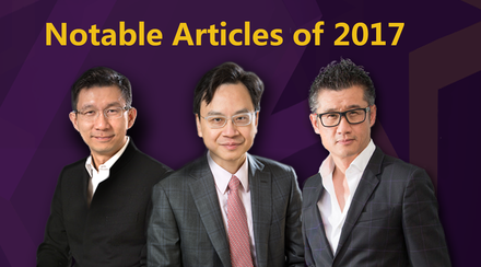 CUHK Research Receives Recognitions by Top Medical Journals