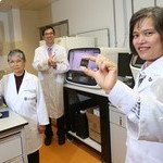 中大港大合作開展復發性卵巢癌藥物基因組學研究 免費為百名本地病人提供分析
