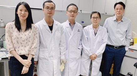 CUHK Study Discovers Brain Circuitry That Generates Behavioural Responses to Stress Provide a Basis for Probing Abnormal Repetitive Behaviour Exhibited in Brain Disorders