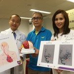 CUHK Sees Atrial Fibrillation-related Stroke Cases 3 Times Higher Over 15 Years