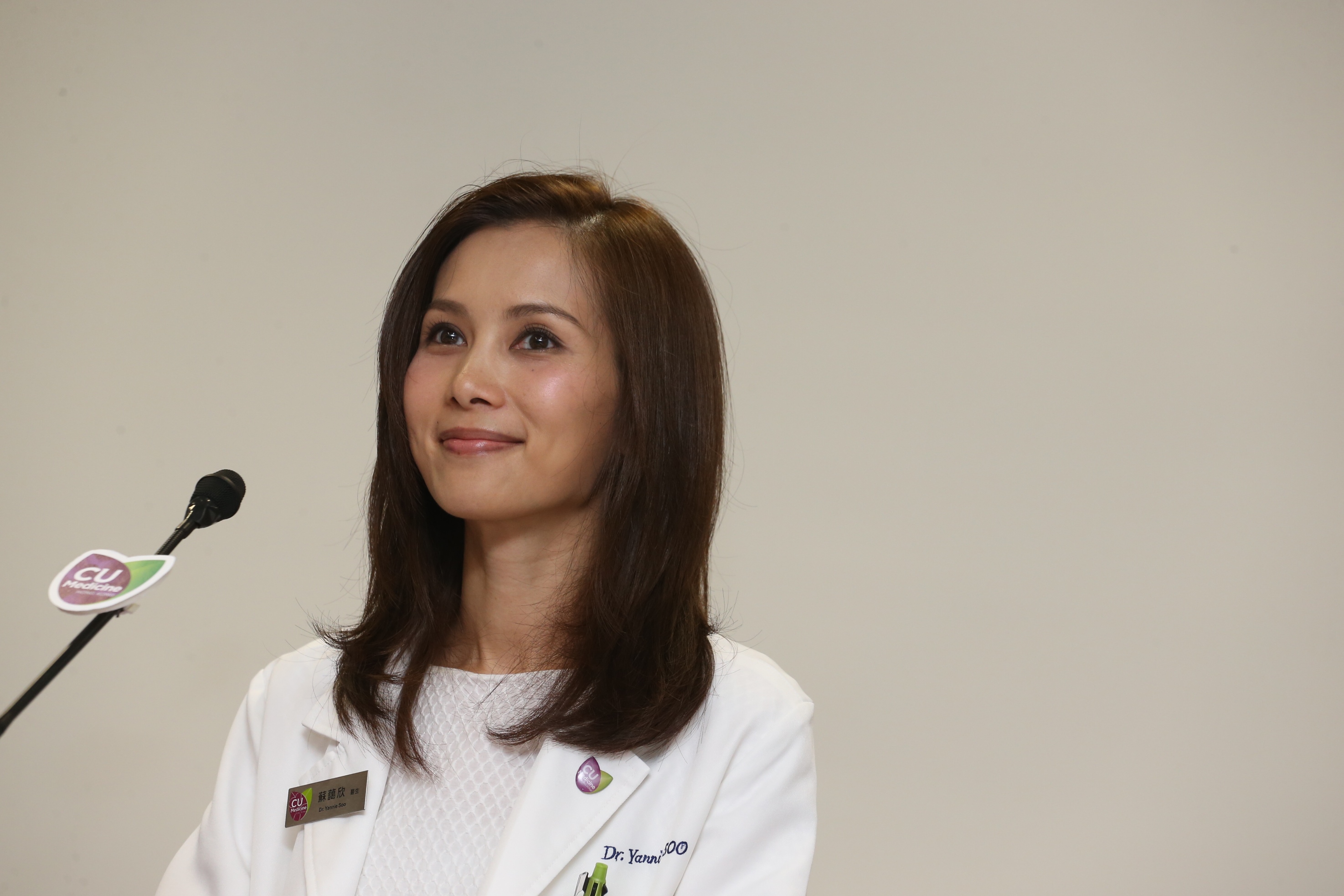 Dr Yannie SOO hopes this study will raise the awareness of the public and local physicians about Atrial Fibrillation (AF)-related stroke, so that appropriate medication can be given to more AF patients and reduce their risk of stroke.