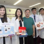 中大公布全球首个幽门螺旋菌流行病学大型分析 揭全球44亿人感染 亚洲包括香港逾半人口为带菌者