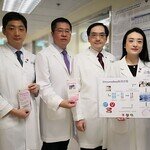 CUHK Pioneers Whole Genome Sequencing for Identifying the Chromosomal Abnormalities in Couples with Recurrent Miscarriages  