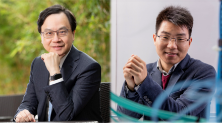 Two CUHK Scholars Named World’s “Top 20 Translational Researchers” Professor Dennis LO Receives the Honour for the Fourth Consecutive Year