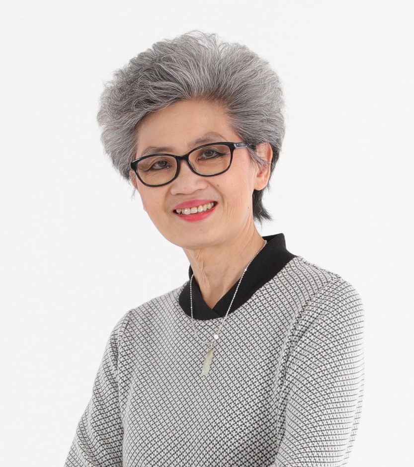 Professor Juliana Chan