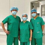 中大医学院与海外外科专家联合建议 新冠患者将手术延后七星期以减低死亡风险