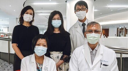 CUHK Study Finds Half of Childhood Cancer Survivors Used Complementary and Alternative Medicine