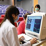 CUHK Establishes Lam Kin Chung . Jet King-Shing Ho Glaucoma Treatment and Research Centre  To Promote Advancement in Glaucoma Management in Hong Kong through Research and Training 