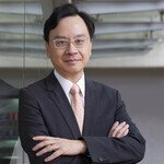 中大医学院卢煜明教授成史上首名生物学科「皇家奖章」华人得主
