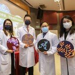 Joint CUHK-HKU study discovers efficacy of COVID-19 vaccines correlates with a probiotic bacterium, Bifidobacterium adolescentis