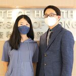 CUHK study suggests COVID-19 booster shot is key to protecting against infection among high-risk populations and from variants of concern