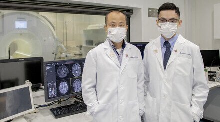 CUHK celebrates World Brain Day 2022  Calls for prevention of cerebral small vessel disease to lower the risks of stroke and cognitive impairment