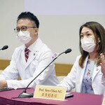 大型臨床研究證中大腸道微生態配方 (SIM01) 能減新冠及其他細菌和病毒感染風險