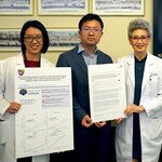 CUHK study supports continuation of renin-angiotensin system inhibitors (RASi) in patients with type 2 diabetes and advanced chronic kidney disease to reduce major cardiorenal complications
