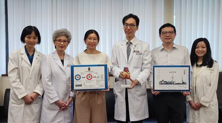 CUHK identifies a new genetic marker to predict heart disease risk in people with diabetes Study finding highlights the potential of precision medicine in diabetes