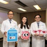 CU Medicine’s Assisted Reproductive Technology (ART) Unit preserves the reproductive ability of cancer patients in Hong Kong