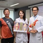 CUHK study reveals daily prescription of 5mg of glucocorticoid doubles risk of cardiovascular events for patients with rheumatoid arthritis 