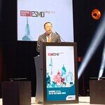 Professor Anthony Chan honoured with the ESMO Lifetime Achievement Award  Global recognition for his leadership and outstanding research in nasopharyngeal cancer