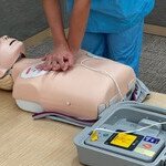 CUHK finds teacher-led cardiopulmonary resuscitation training is as effective for secondary school students as training led by medical staff