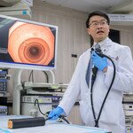 CU Medicine proves AI-assisted colonoscopy increases adenoma detection rate by 40%, and  trains a new AI platform to assist early-stage gastrointestinal cancer treatment