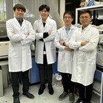 CUHK discovers a blood regulator linked to tumour microenvironment formation,  sparking a new therapeutic target for lung cancer