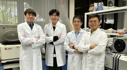 CUHK discovers a blood regulator linked to tumour microenvironment formation,  sparking a new therapeutic target for lung cancer