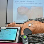 CU Medicine is a pioneer in Asia, introducing  upper airway stimulation for obstructive sleep apnoea patients