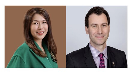 A global study led by CUHK and the University of Calgary charts four-stage evolution of Inflammatory Bowel Disease 