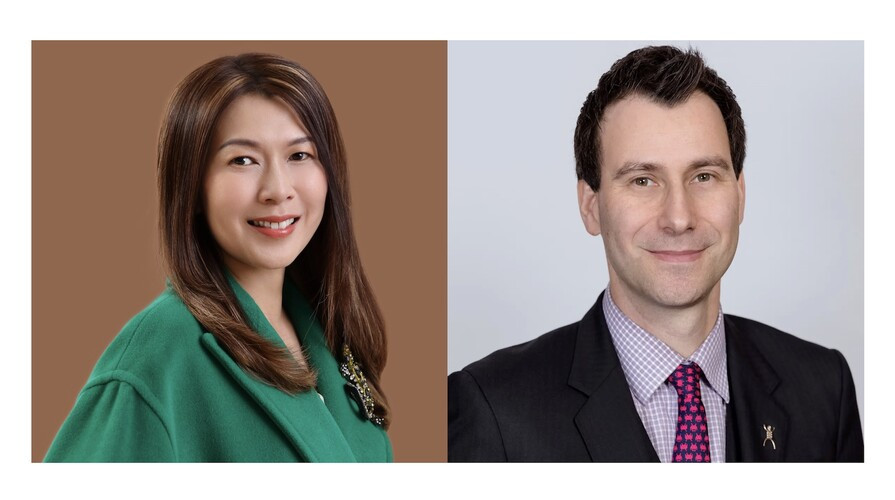A global study led by CUHK and the University of Calgary charts four-stage evolution of Inflammatory Bowel Disease 