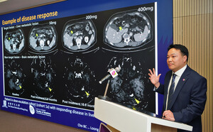 Dr Herbert Loong