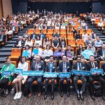 CU Medicine and the Department of Health co-organised the first ever “Hong Kong International Medical Device Regulatory Forum” 